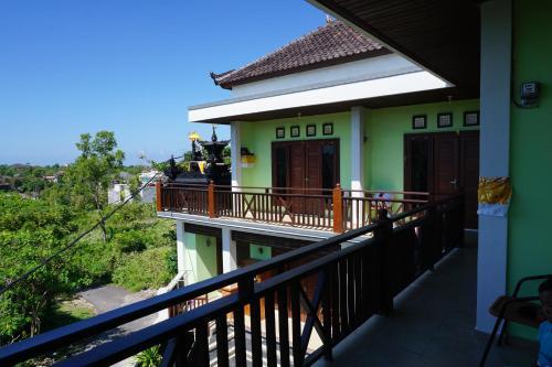 Унгасан: Merta Nadi Homestay