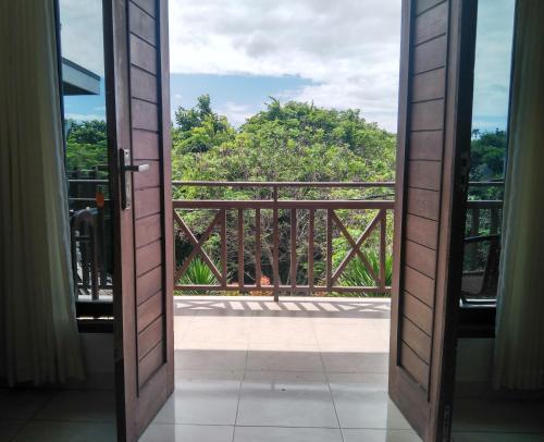 Унгасан: Merta Nadi Homestay