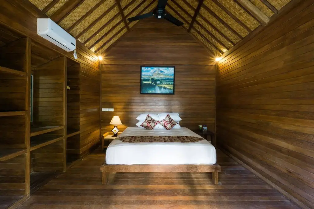 Лембонган-Айленд: Lembongan D'Licks Villa