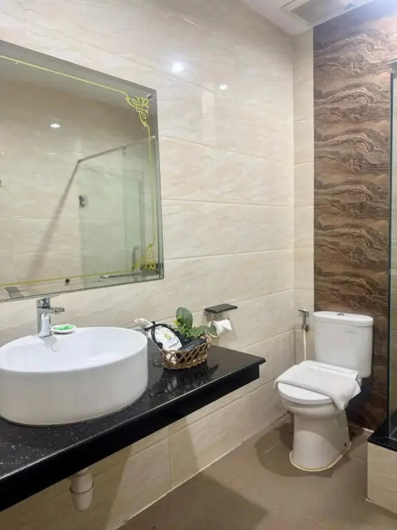 Батам: Batam Harbour Boutique Hotel & Spa