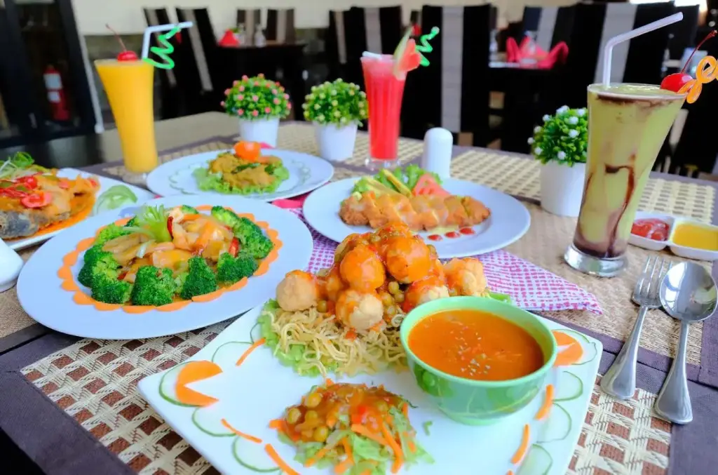 Batam Harbour Boutique Hotel & Spa — фото 1