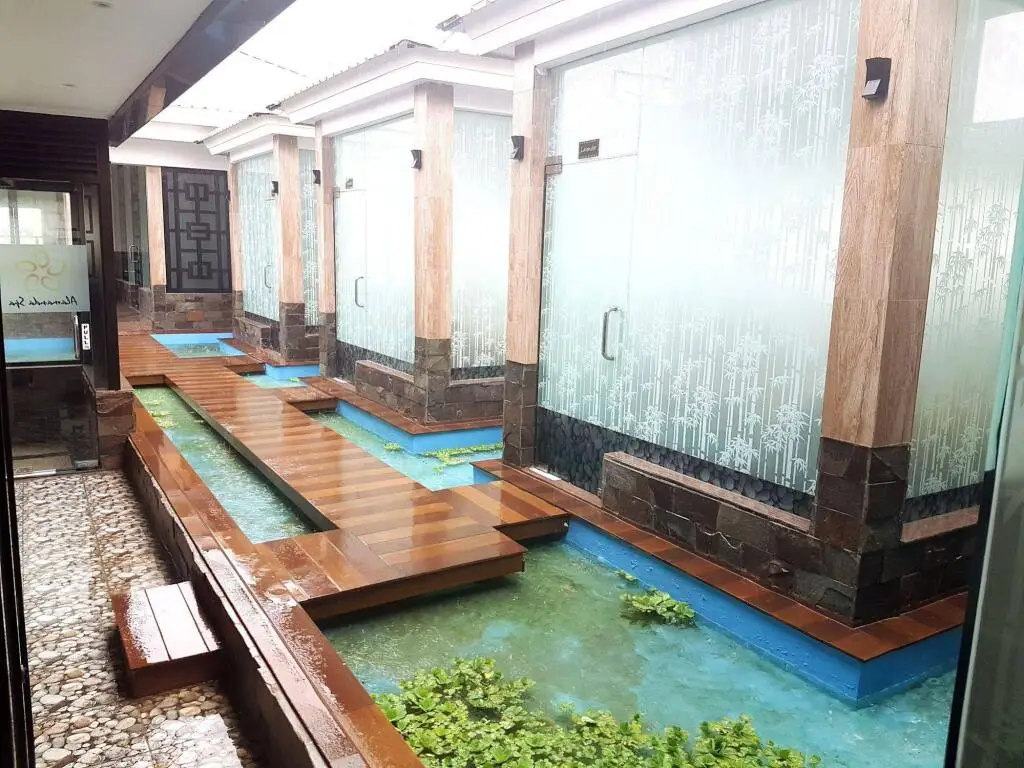 Батам: Batam Harbour Boutique Hotel & Spa