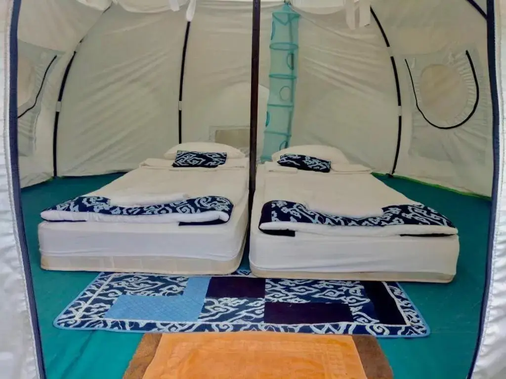 Сисолок: Bravo Adventure Glamping