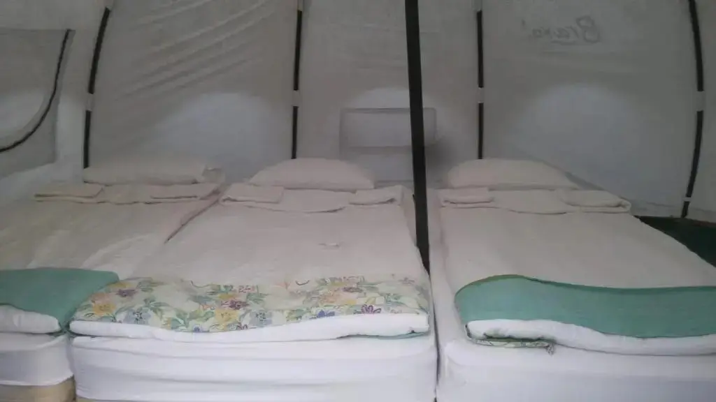 Сисолок: Bravo Adventure Glamping