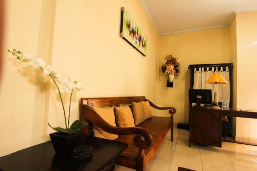 Убуд: Kayuni Hostel