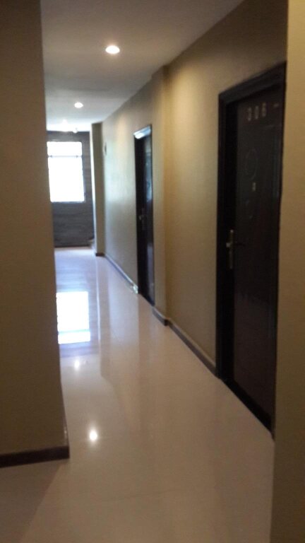 Батам: Leon Inn Jodoh Square