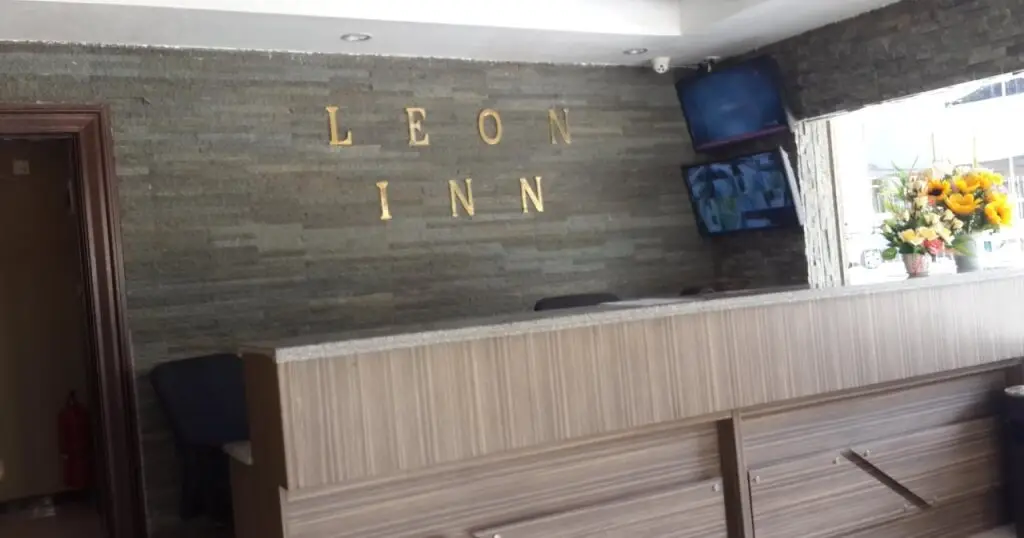 Батам: Leon Inn Jodoh Square