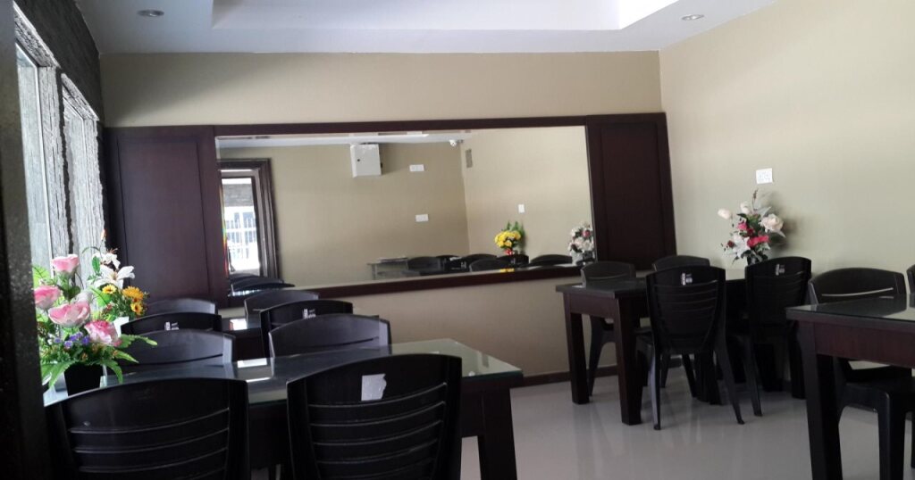 Батам: Leon Inn Jodoh Square