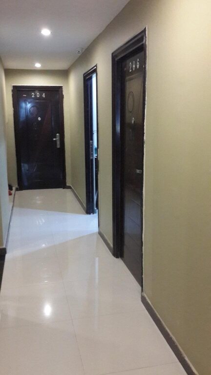 Батам: Leon Inn Jodoh Square