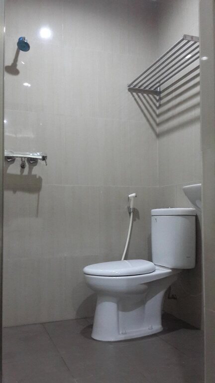 Батам: Leon Inn Jodoh Square
