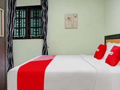 Банджанбару: Shafwah Guesthouse