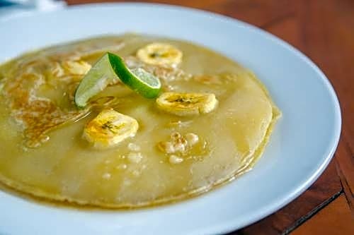 Падангбай: Pondok Mimba