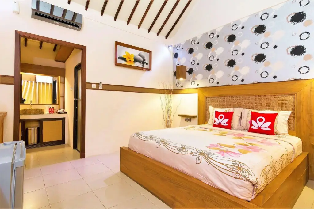 Матарам: ZEN Rooms Lombok Raya Senggigi