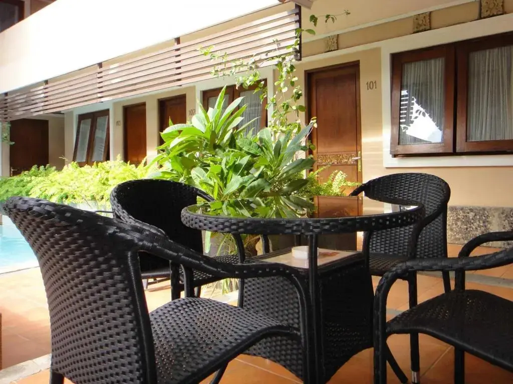 Кута: Bali Airport Dorm