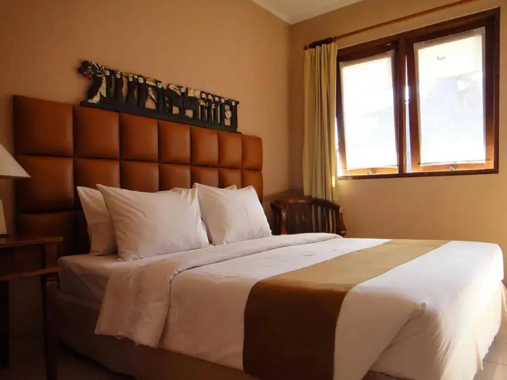 Кута: Bali Airport Dorm