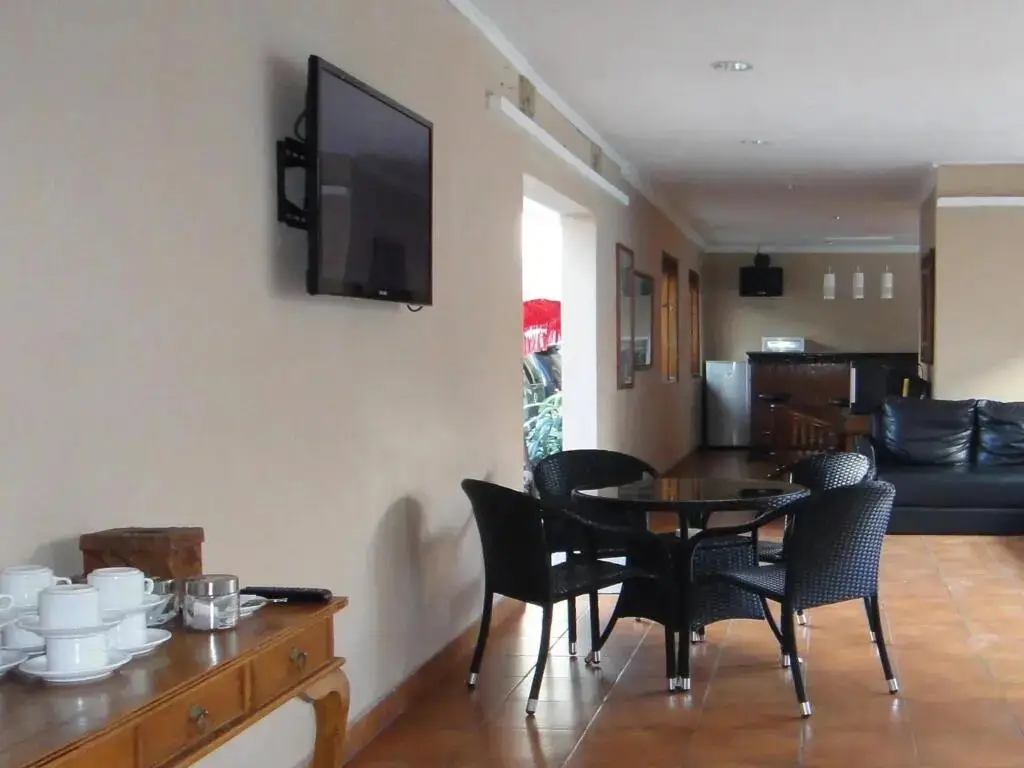 Кута: Bali Airport Dorm