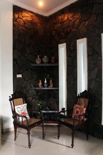 Джокьякарта: Griya Kedasih Guesthouse
