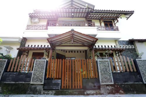Джокьякарта: Griya Kedasih Guesthouse