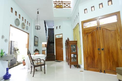 Джокьякарта: Griya Kedasih Guesthouse