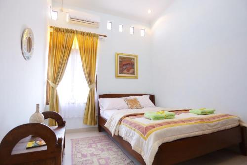 Джокьякарта: Griya Kedasih Guesthouse