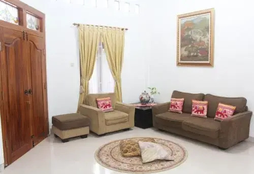 Джокьякарта: Griya Kedasih Guesthouse