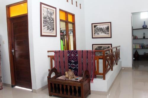 Джокьякарта: Griya Kedasih Guesthouse