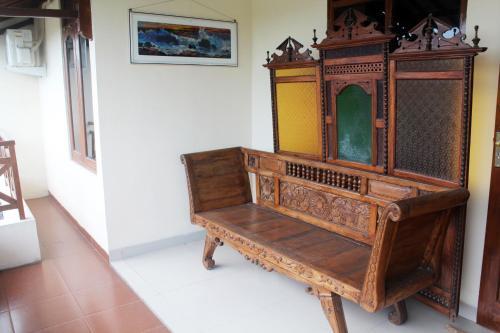 Джокьякарта: Griya Kedasih Guesthouse