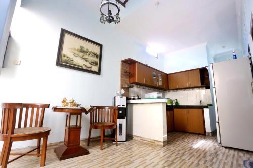 Джокьякарта: Griya Kedasih Guesthouse
