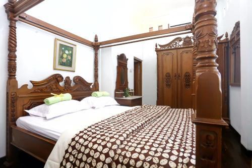 Джокьякарта: Griya Kedasih Guesthouse