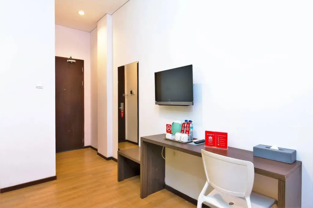 Матарам: Hotel Catur Warga