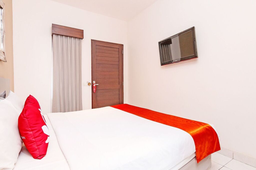 Кута: ZEN Rooms Kuta Theater