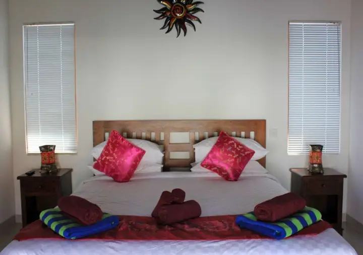 Санур: Villa Damai Sanur
