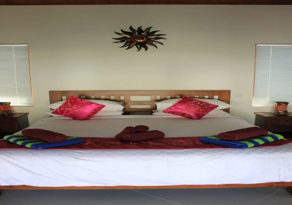 Санур: Villa Damai Sanur