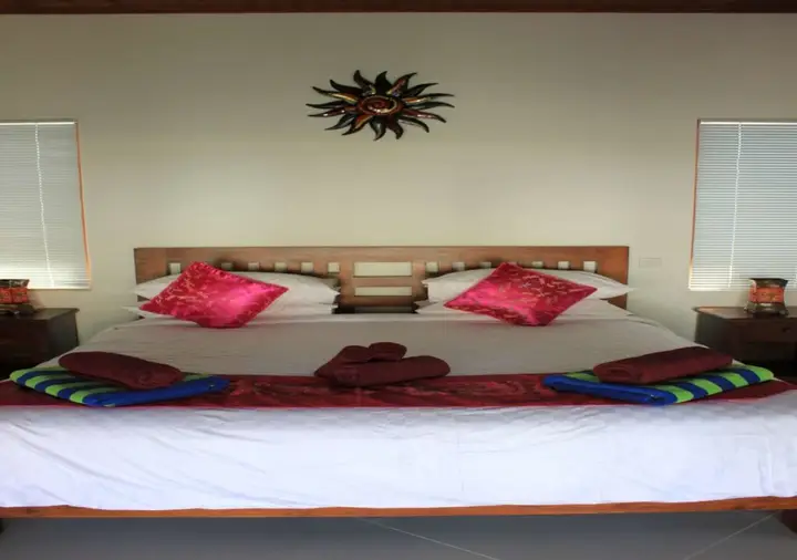 Санур: Villa Damai Sanur