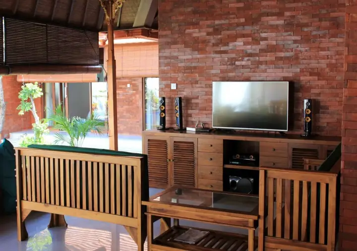 Санур: Villa Damai Sanur