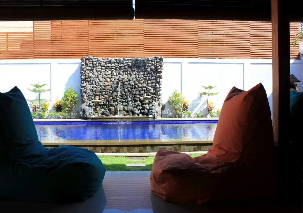 Санур: Villa Damai Sanur