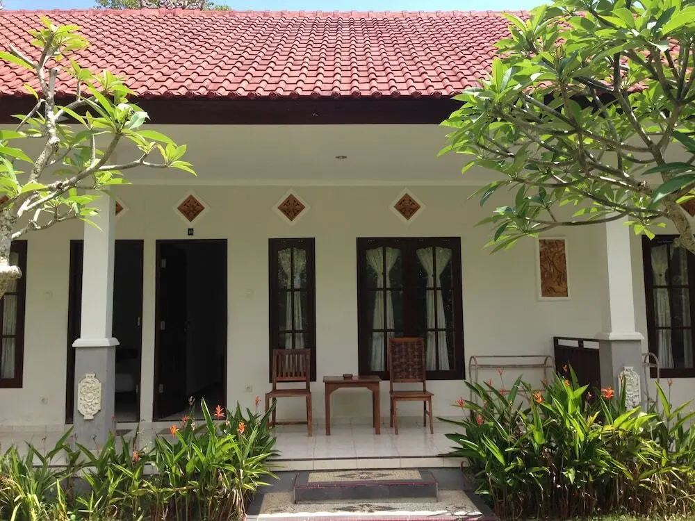 Пекату: Adi Bali Homestay
