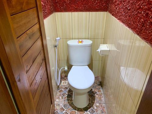 Лембонган-Айленд: Nusa Garden Homestay