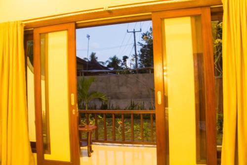 Лембонган-Айленд: Nusa Garden Homestay