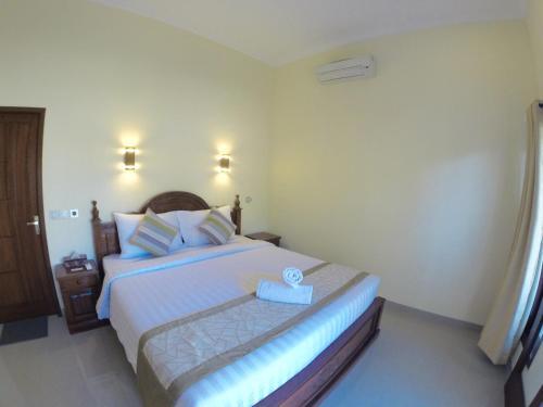 Лембонган-Айленд: Nusa Garden Homestay