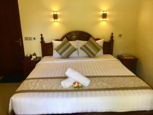 Лембонган-Айленд: Nusa Garden Homestay