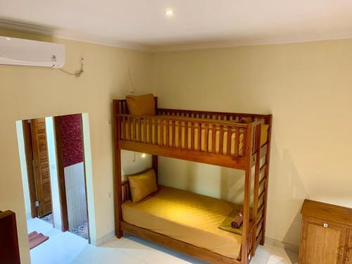 Лембонган-Айленд: Nusa Garden Homestay