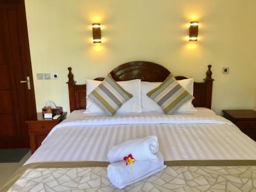 Лембонган-Айленд: Nusa Garden Homestay