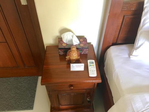 Лембонган-Айленд: Nusa Garden Homestay