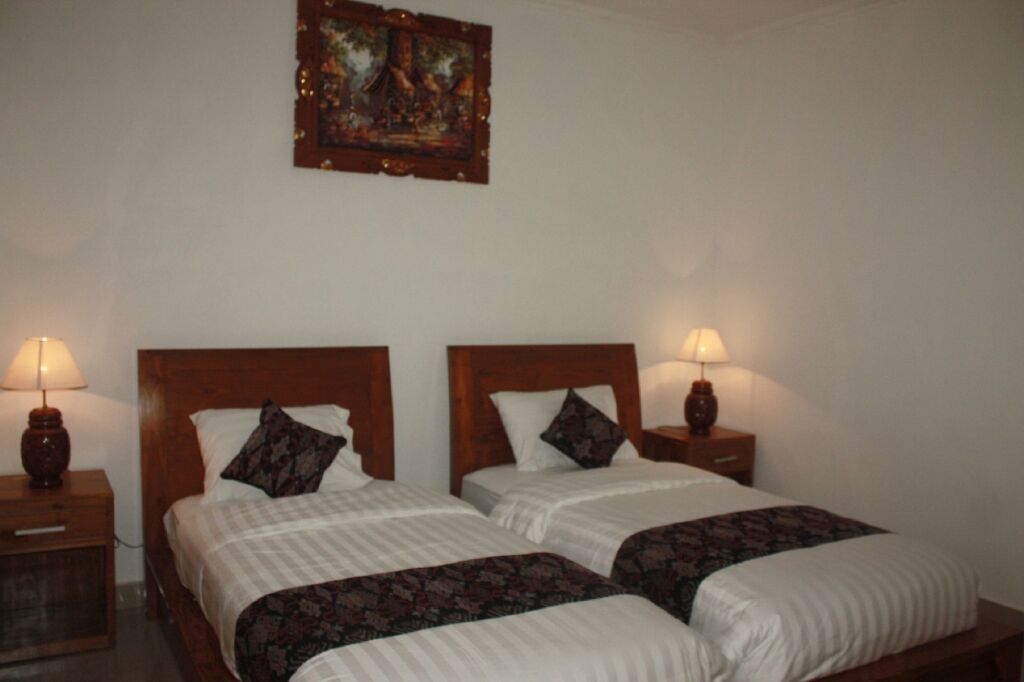Сукавати: Wana Ukir Ubud