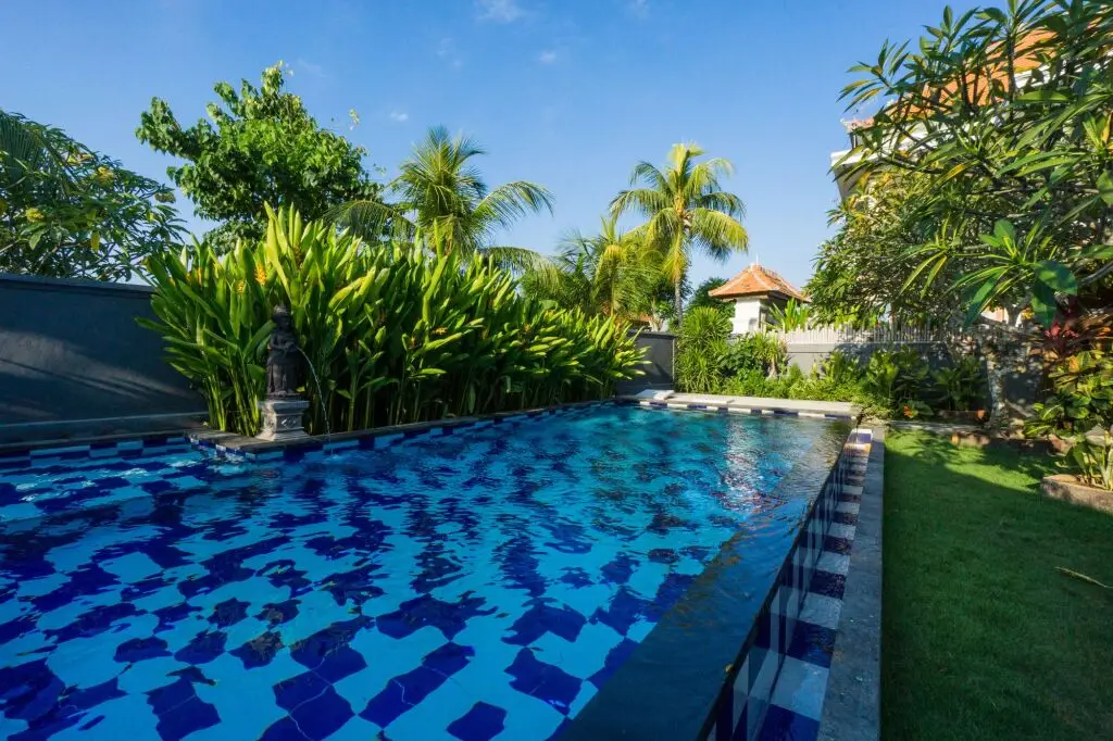 Лембонган-Айленд: Exotic Inn Lembongan