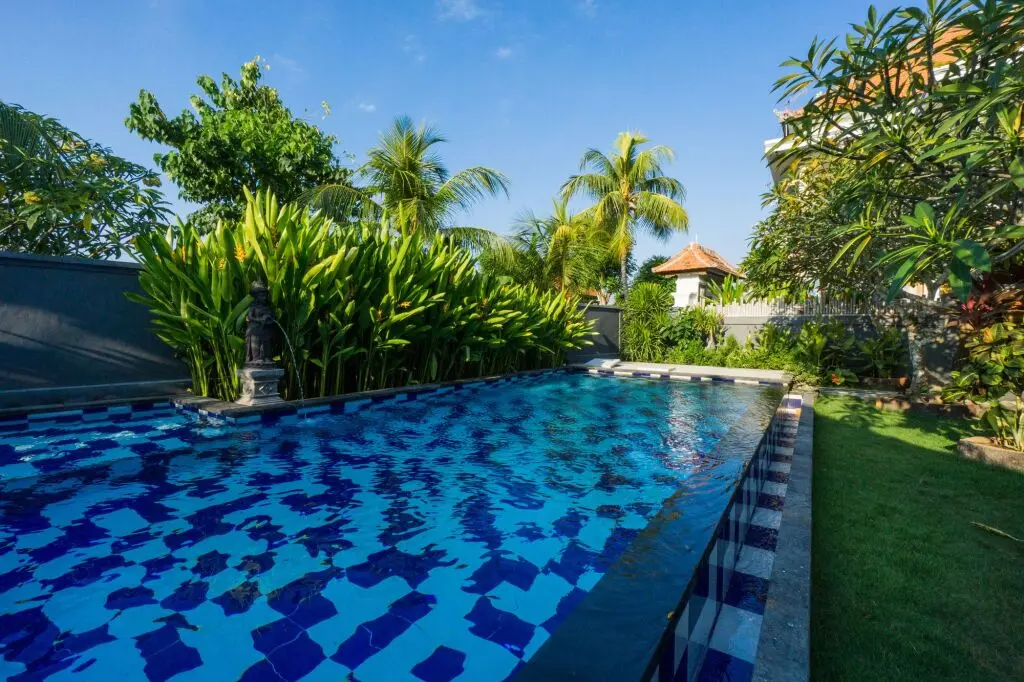 Лембонган-Айленд: Exotic Inn Lembongan