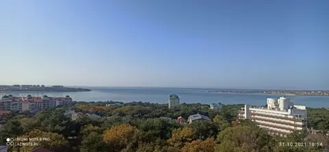 Апартаменты Студия — фото 1