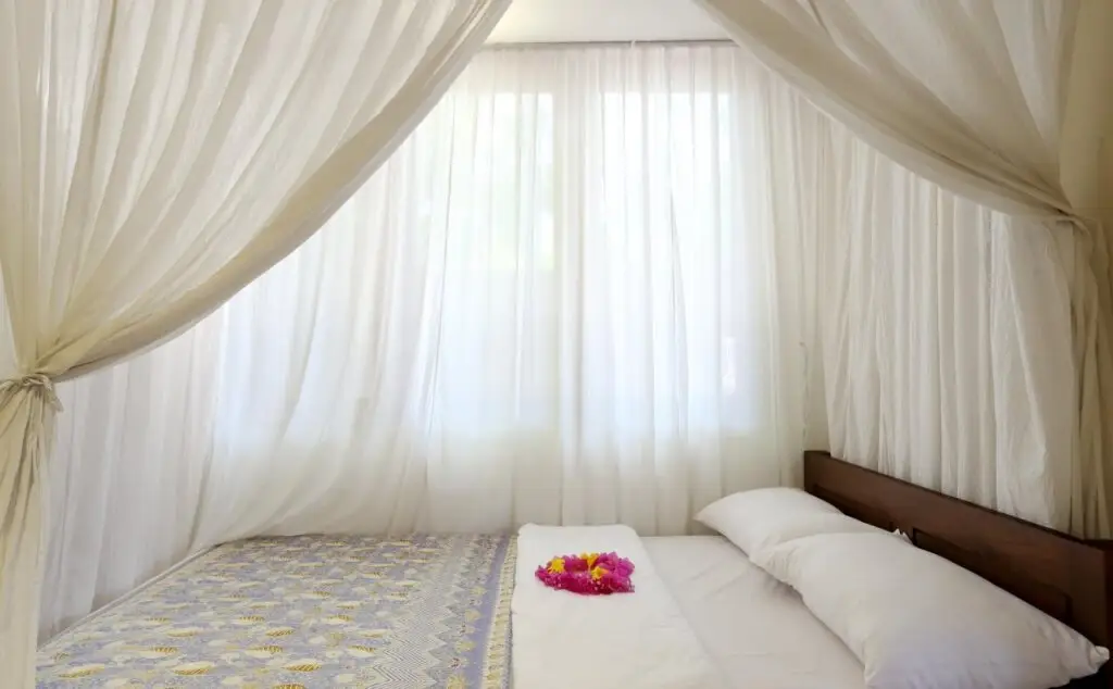 Падангбай: Villa Sukanta