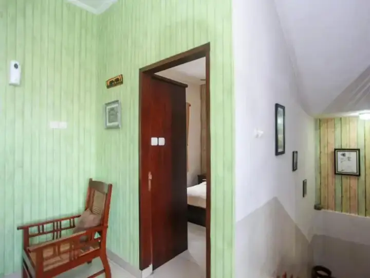 Бандунг: Rumah Cipaku Bandung